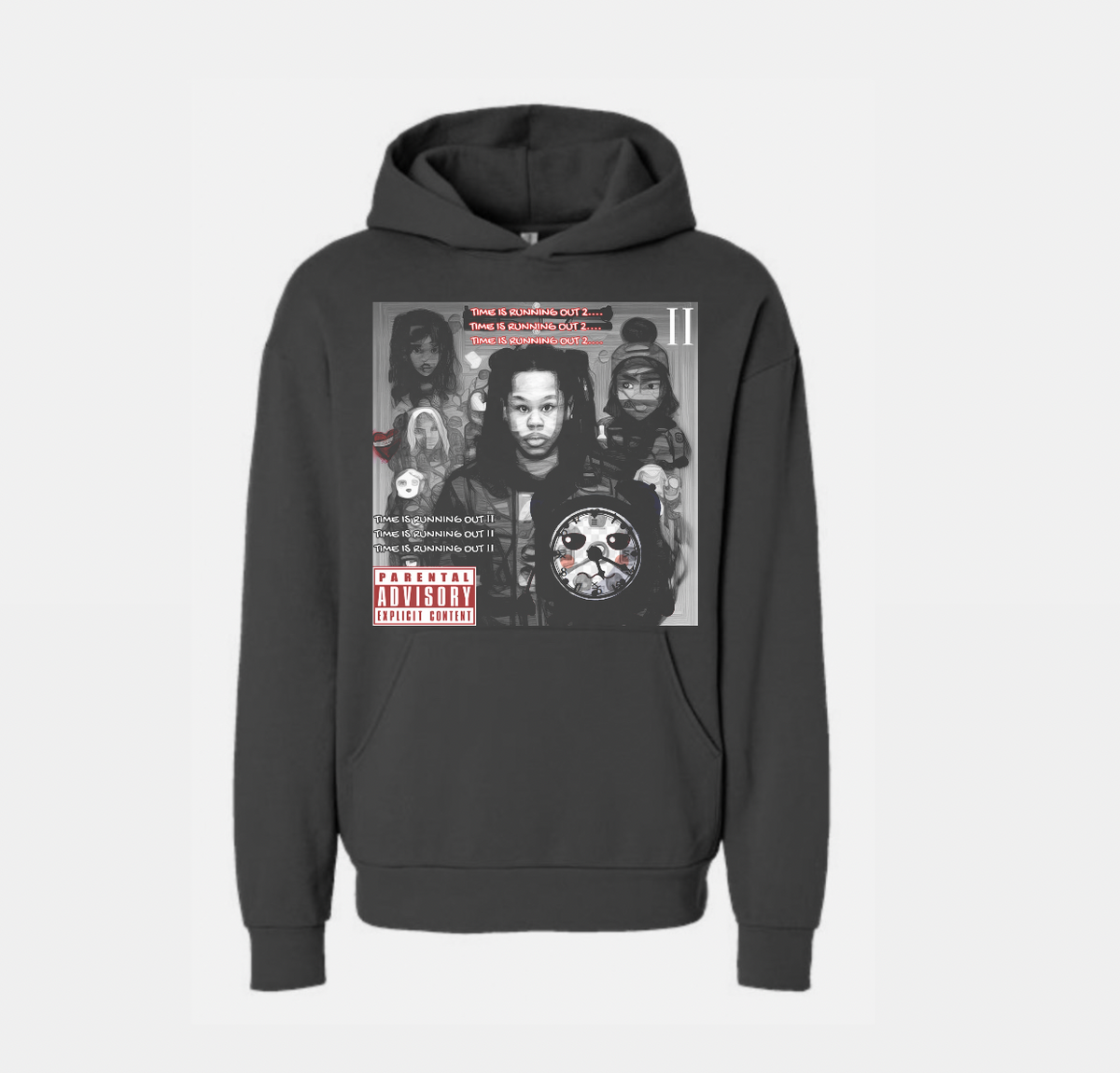 TIME IS RUNNING OUT 2 …. SWEATERS