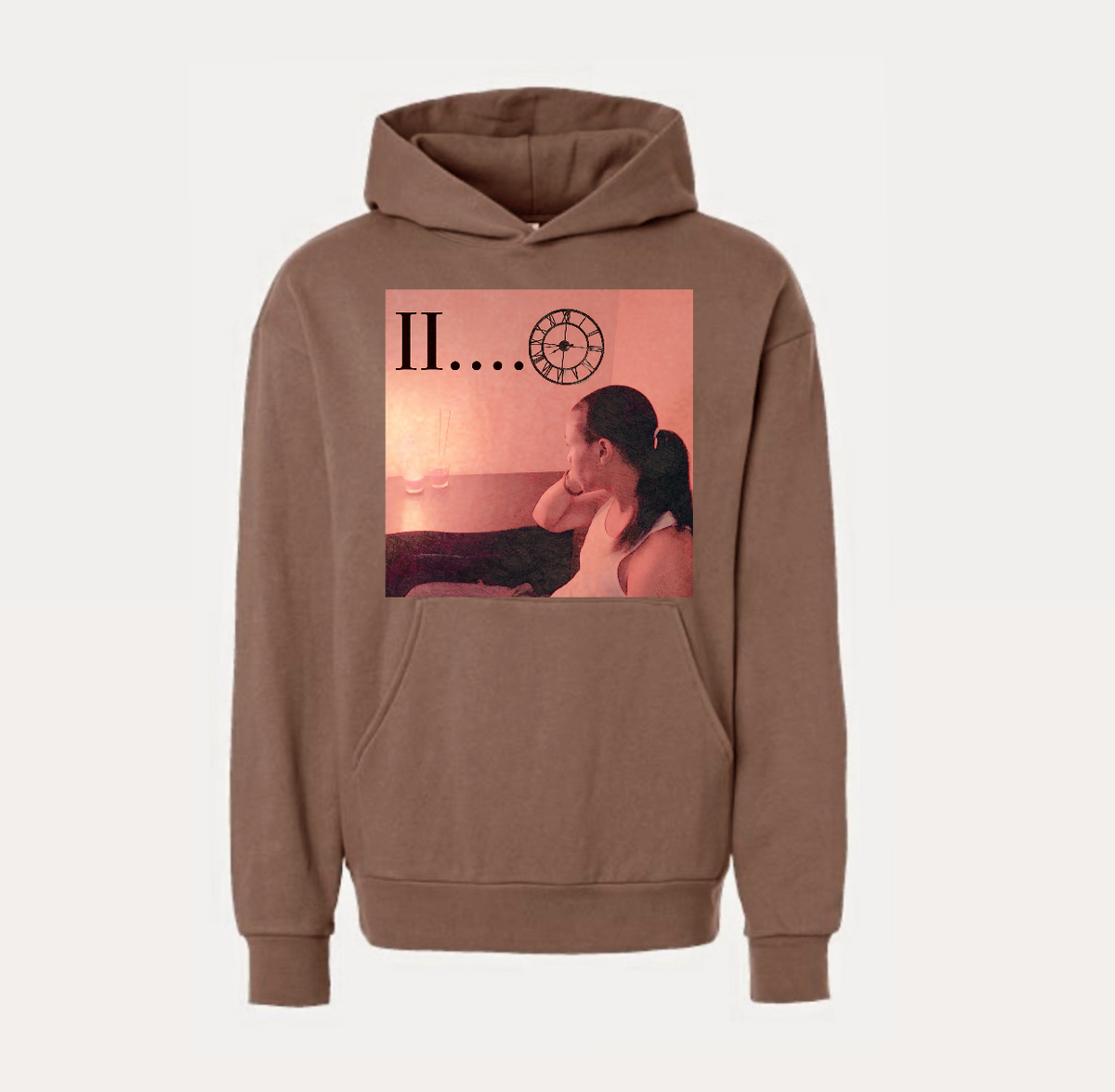 TIME IS RUNNING OUT 2 …. SWEATERS
