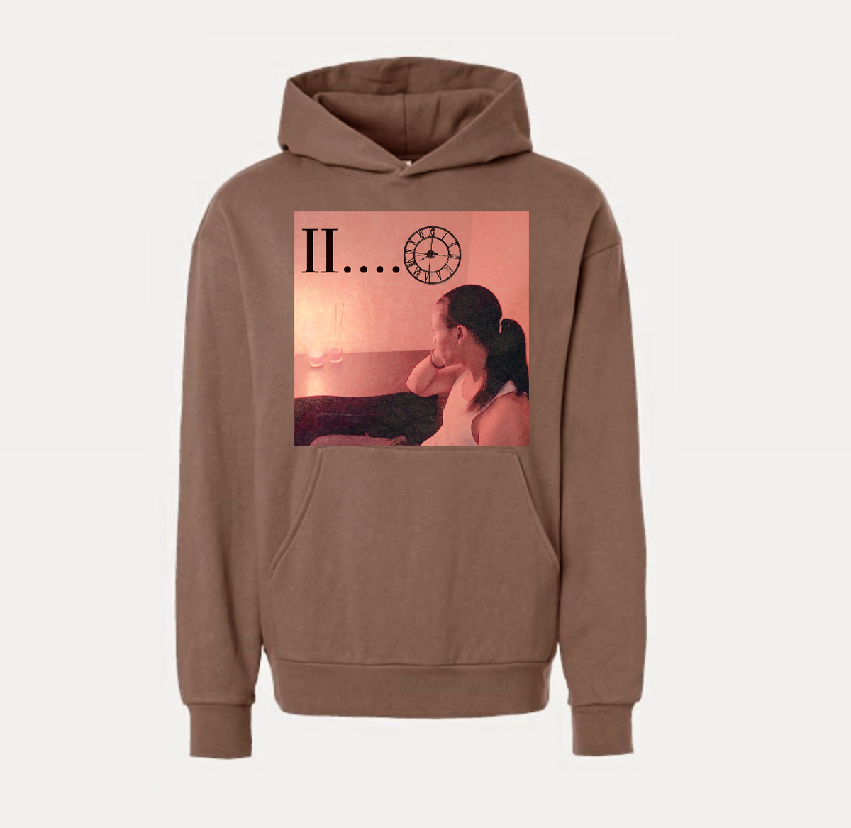 TIME IS RUNNING OUT 2 …. SWEATERS