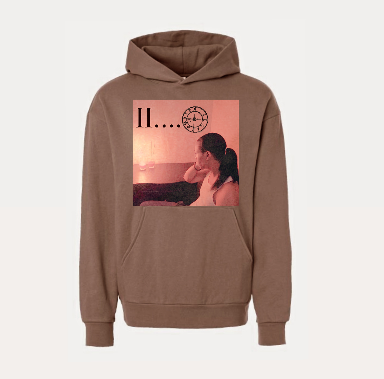TIME IS RUNNING OUT 2 …. SWEATERS