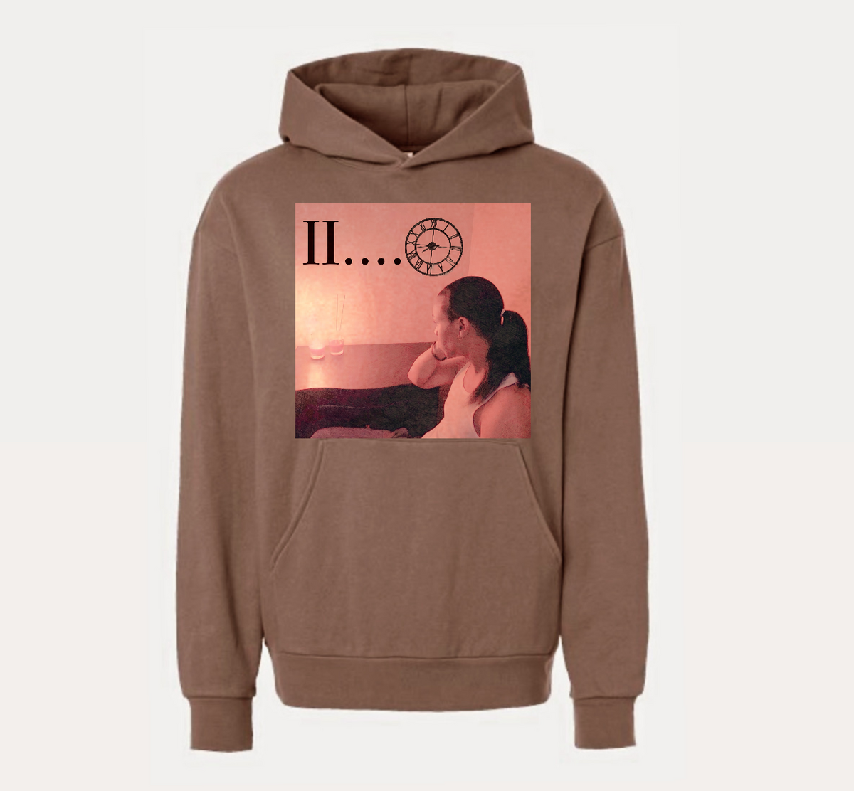 TIME IS RUNNING OUT 2 …. SWEATERS