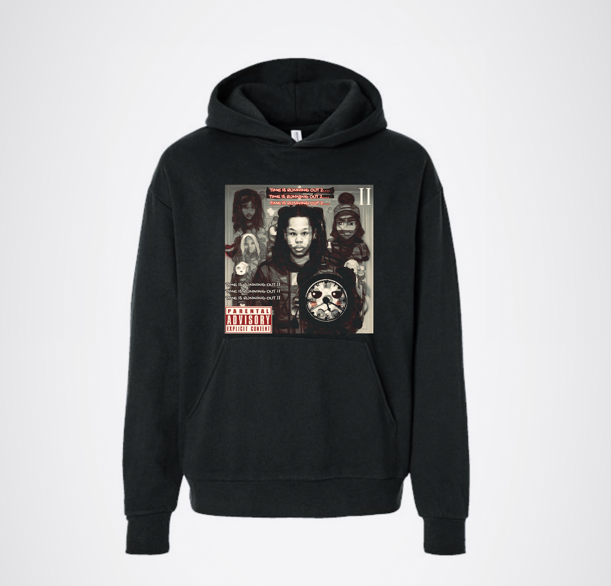 TIME IS RUNNING OUT 2 …. SWEATERS