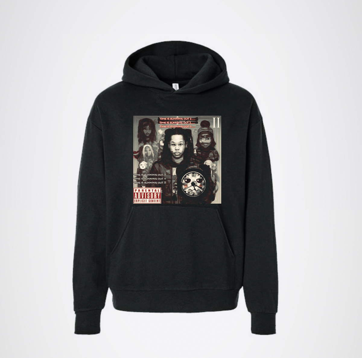 TIME IS RUNNING OUT 2 …. SWEATERS
