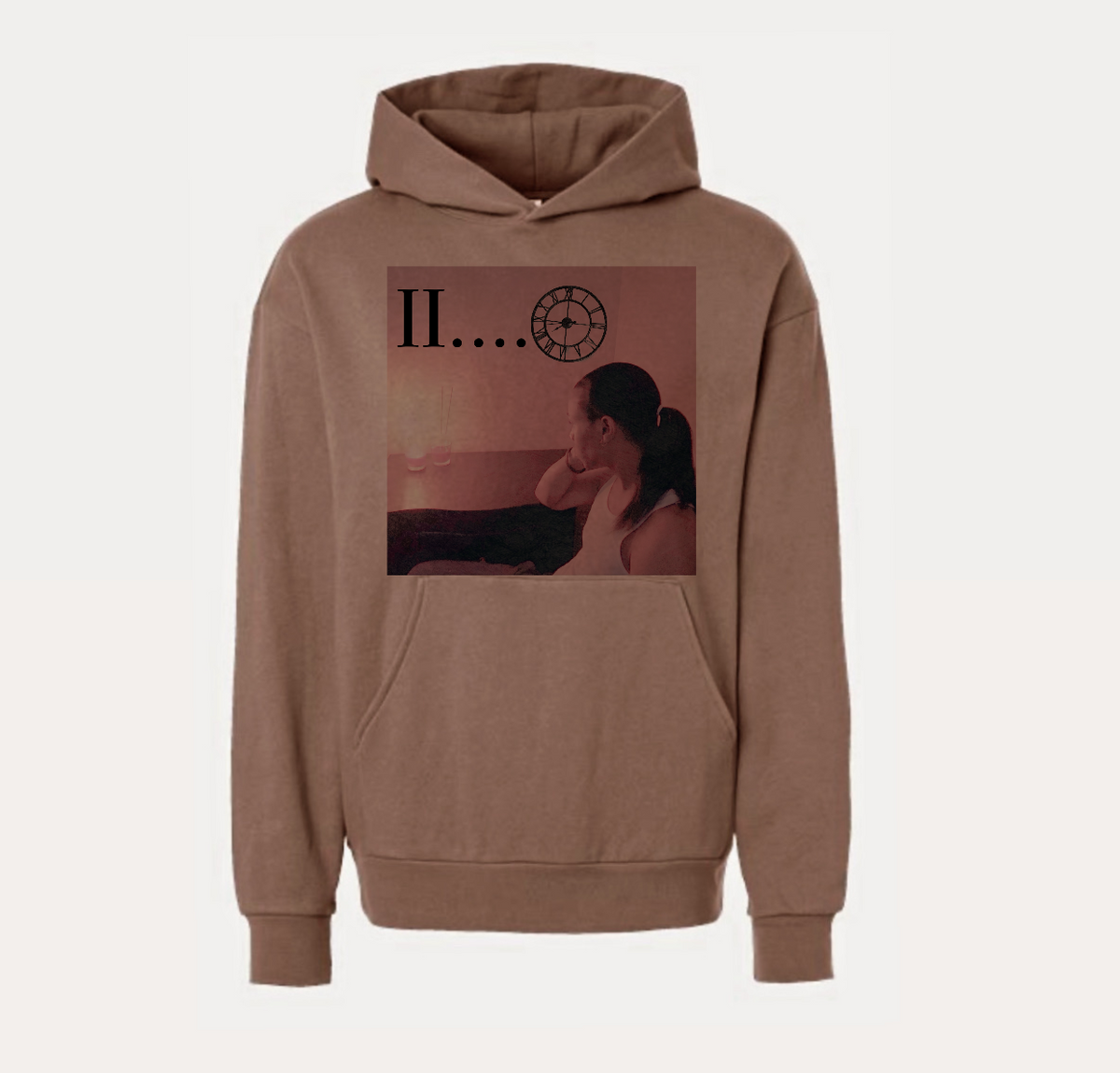 TIME IS RUNNING OUT 2 …. SWEATERS