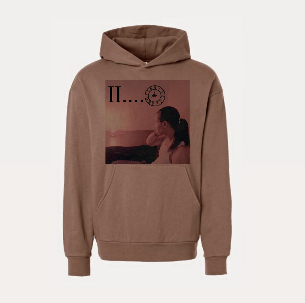 TIME IS RUNNING OUT 2 …. SWEATERS