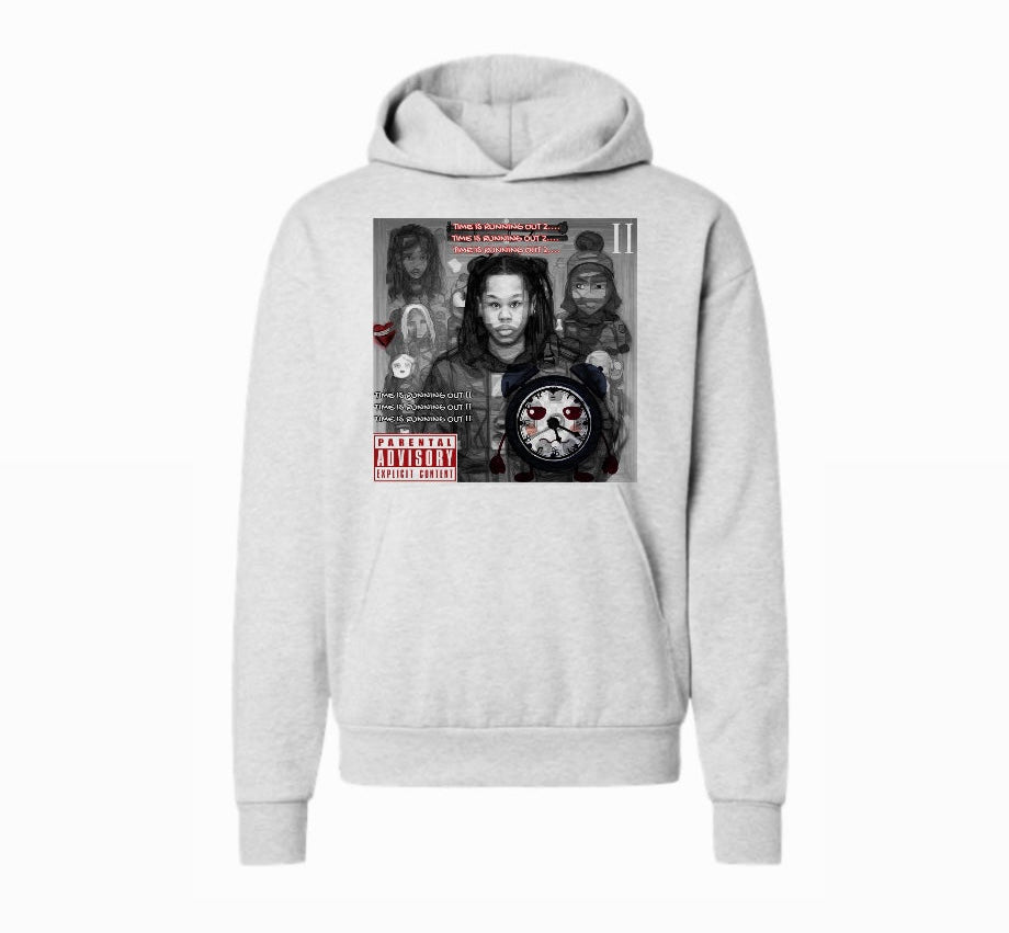 TIME IS RUNNING OUT 2 …. SWEATERS
