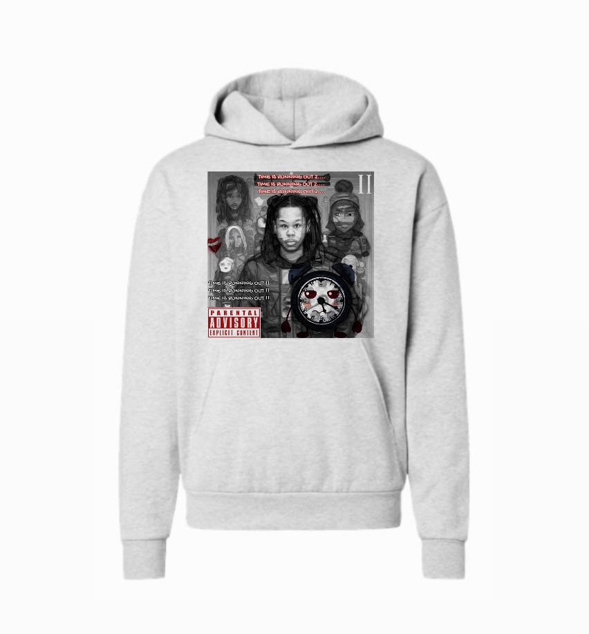 TIME IS RUNNING OUT 2 …. SWEATERS