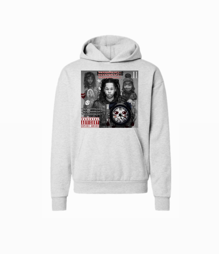 TIME IS RUNNING OUT 2 …. SWEATERS