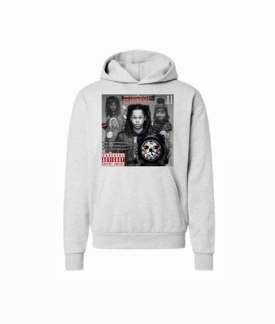 TIME IS RUNNING OUT 2 …. SWEATERS