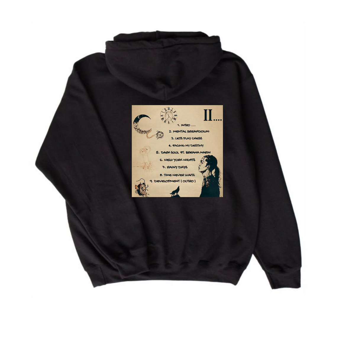 TIME IS RUNNING OUT 2 …. SWEATERS