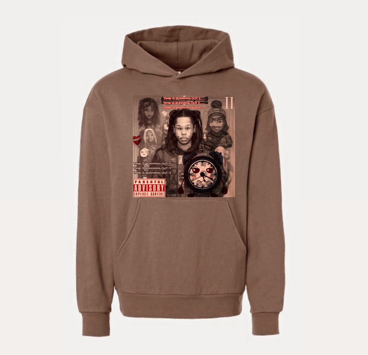 TIME IS RUNNING OUT 2 …. SWEATERS
