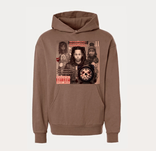 TIME IS RUNNING OUT 2 …. SWEATERS