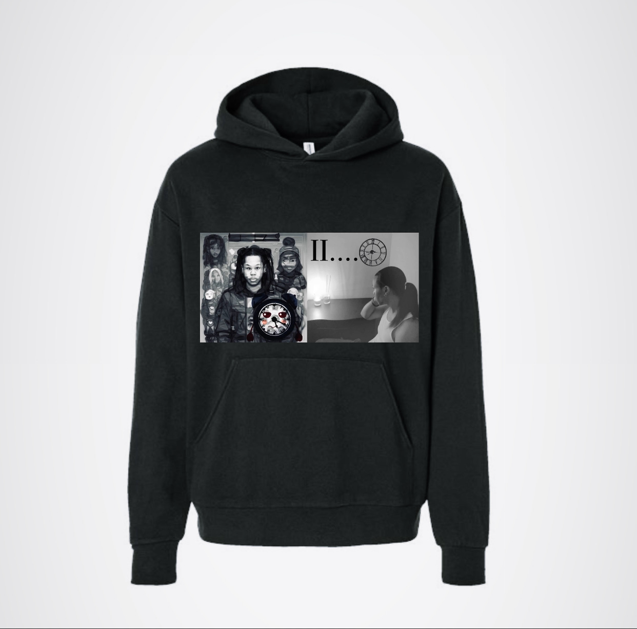 TIME IS RUNNING OUT 2 …. SWEATERS
