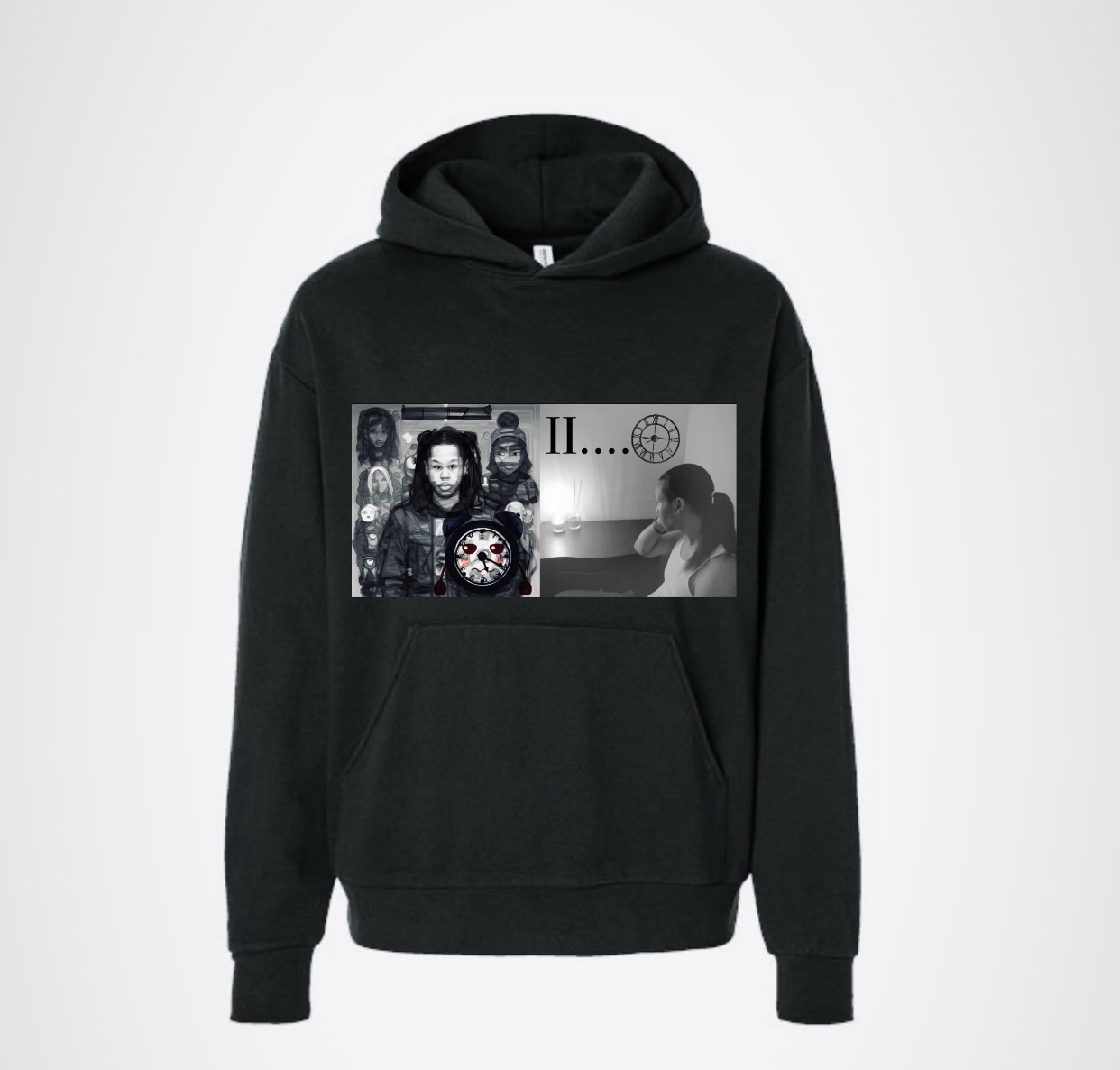TIME IS RUNNING OUT 2 …. SWEATERS