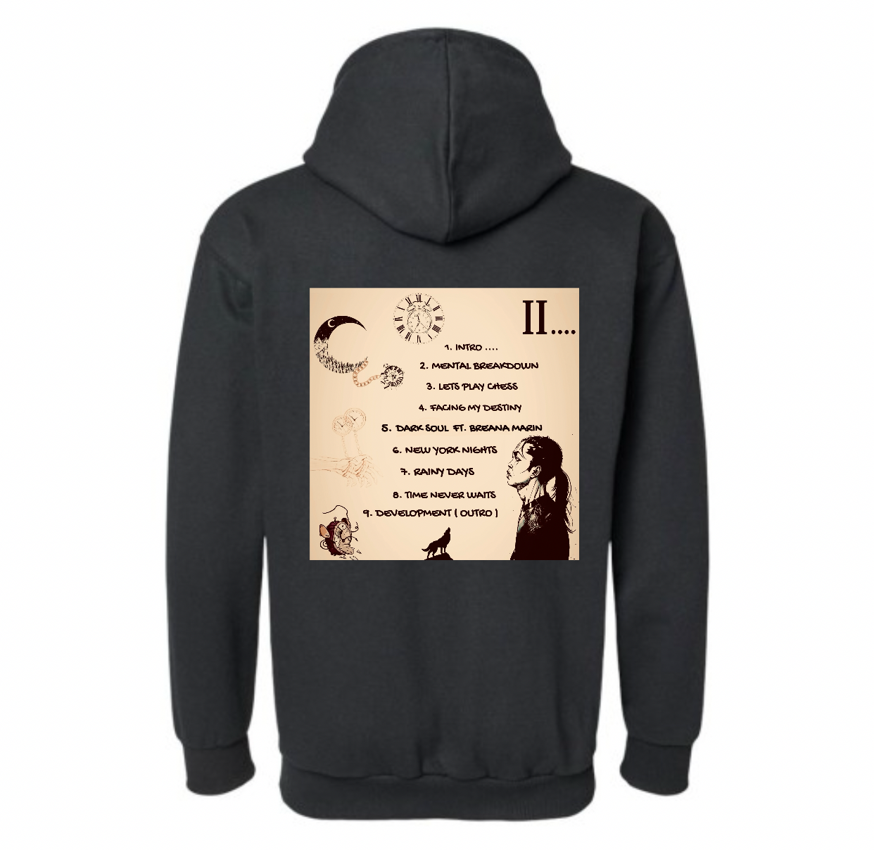TIME IS RUNNING OUT 2 …. SWEATERS