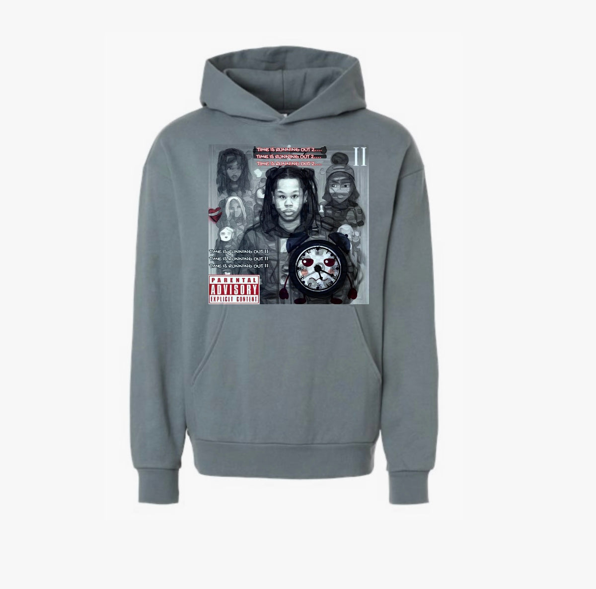 TIME IS RUNNING OUT 2 …. SWEATERS