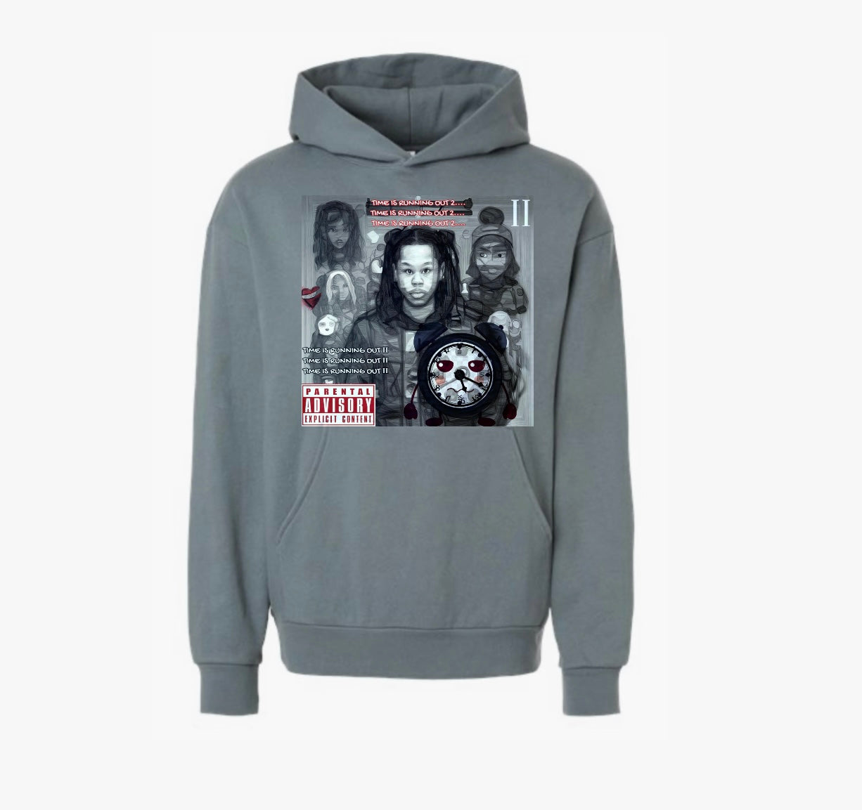 TIME IS RUNNING OUT 2 …. SWEATERS