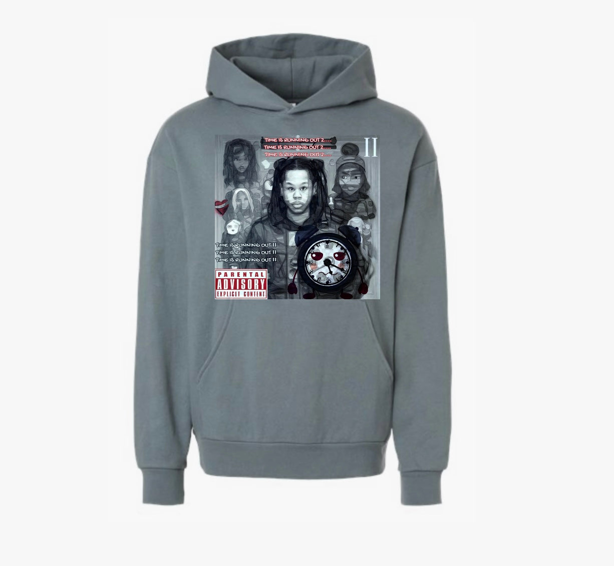 TIME IS RUNNING OUT 2 …. SWEATERS
