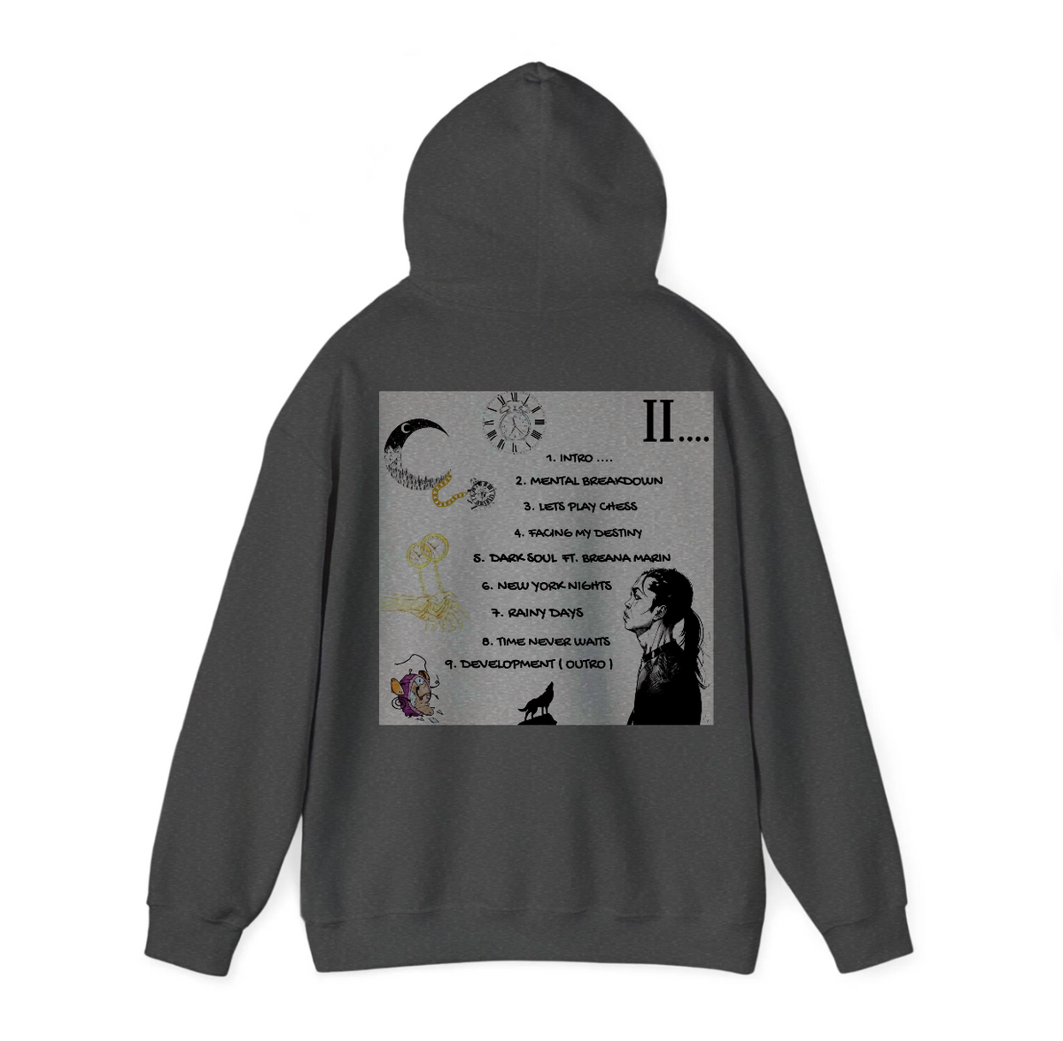 TIME IS RUNNING OUT 2 …. SWEATERS